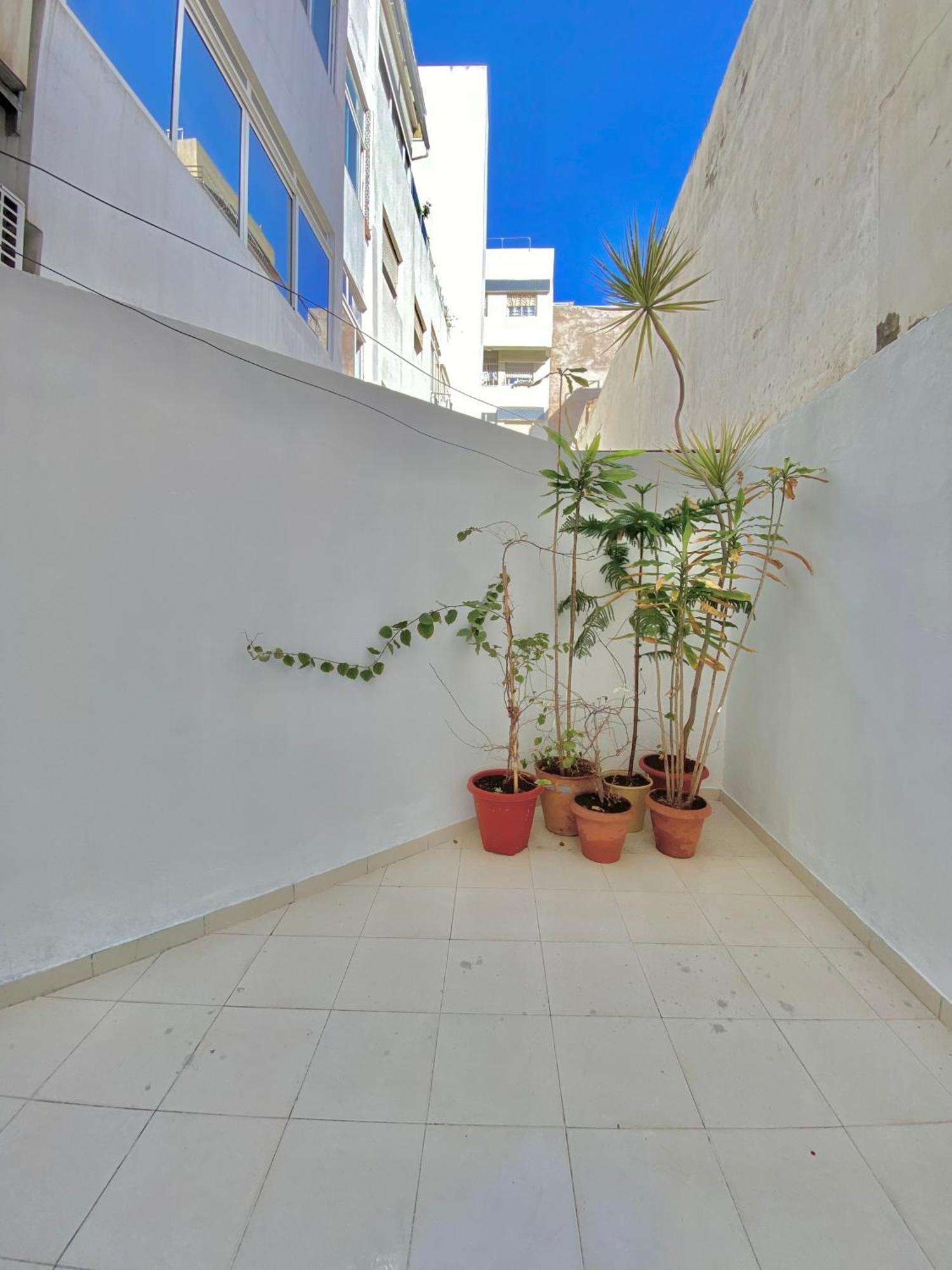 Appartement De Lux Casablanca Exterior photo