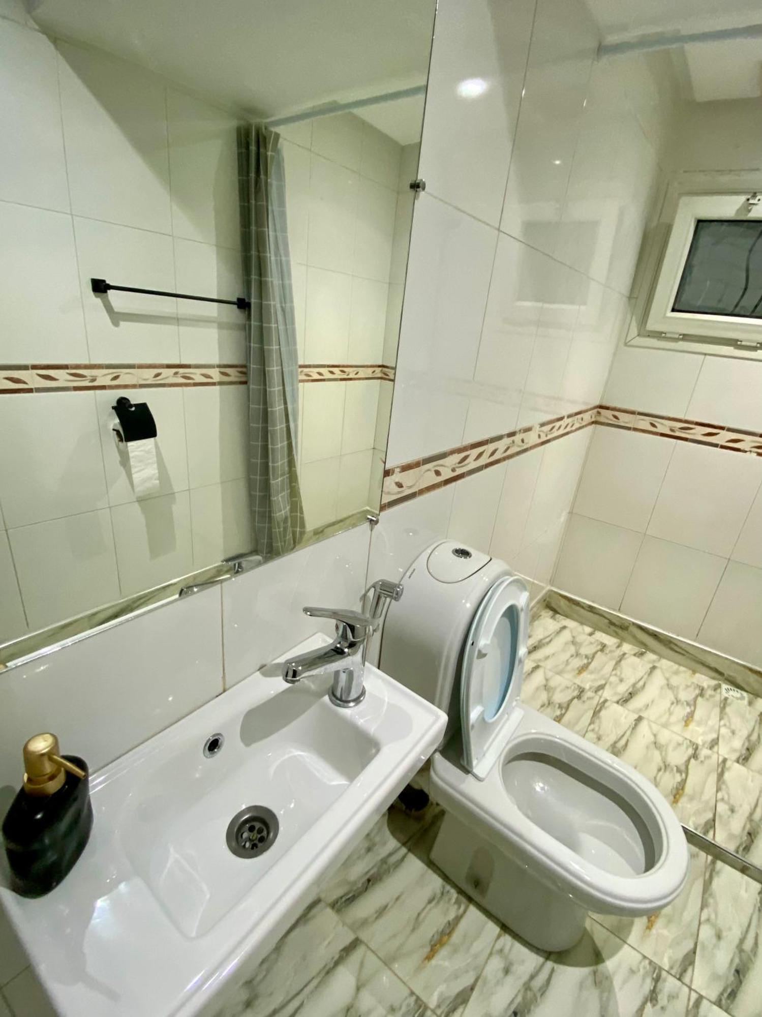 Appartement De Lux Casablanca Exterior photo